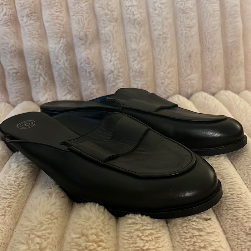 Monaco mules